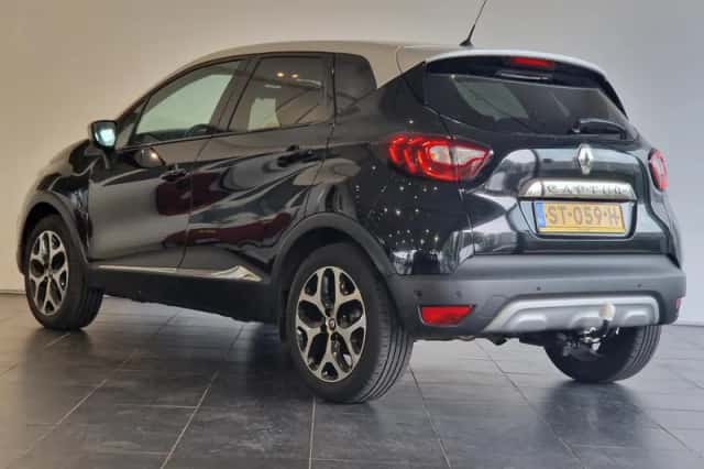Renault Captur (2018) thumbnail 6