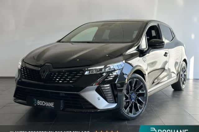 Renault Clio (2025) thumbnail 1