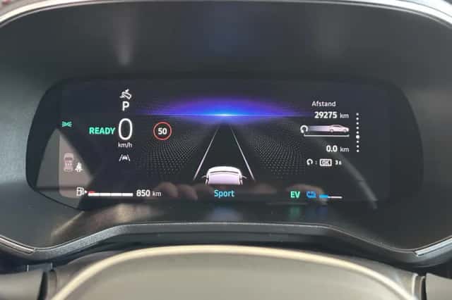 Renault Clio (2025) thumbnail 4