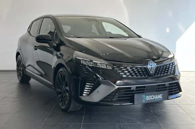 Renault Clio (2025) thumbnail 5