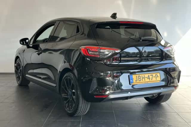 Renault Clio (2025) thumbnail 6