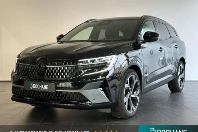 Renault Espace (2025) thumbnail 1