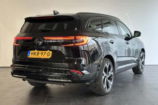 Renault Espace (2025) thumbnail 2