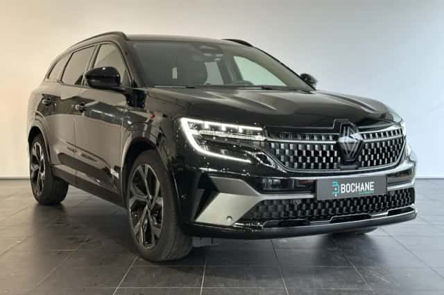 Renault Espace (2025) thumbnail 5