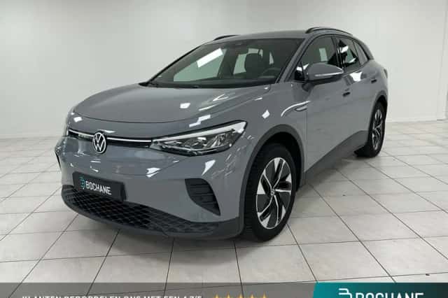 Volkswagen ID.4 (2023) thumbnail 1