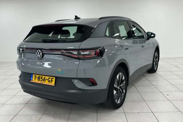 Volkswagen ID.4 (2023) thumbnail 2