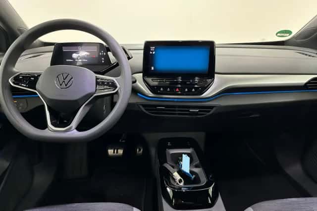 Volkswagen ID.4 (2023) thumbnail 3