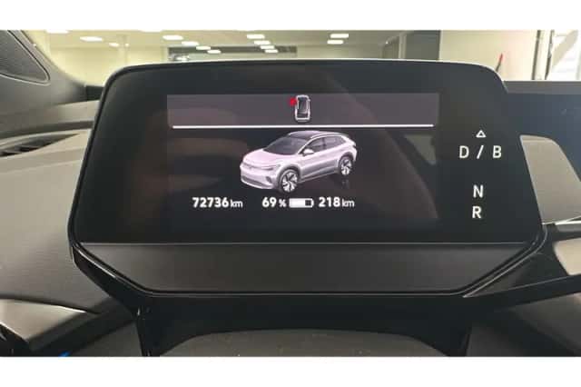 Volkswagen ID.4 (2023) thumbnail 4