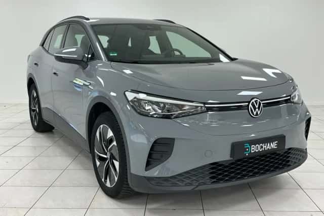 Volkswagen ID.4 (2023) thumbnail 5