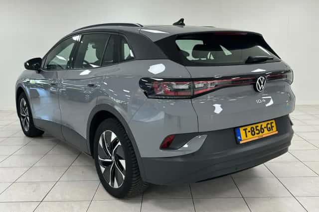 Volkswagen ID.4 (2023) thumbnail 6