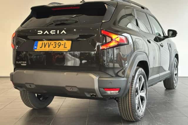 Dacia Duster (2026) thumbnail 2