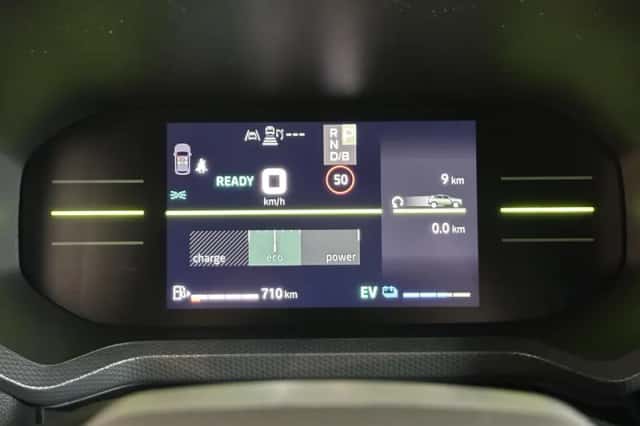 Dacia Duster (2026) thumbnail 4