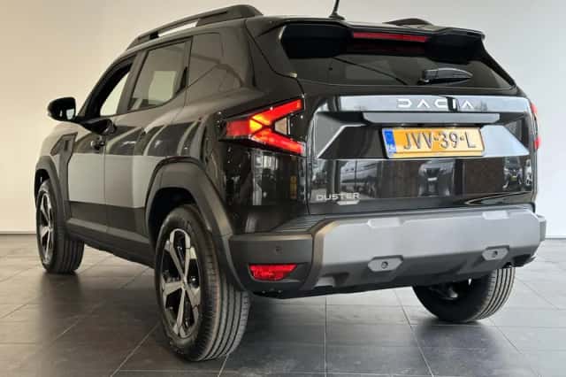 Dacia Duster (2026) thumbnail 6