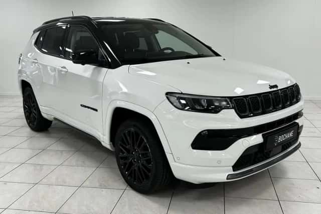 Jeep Compass (2022) thumbnail 5