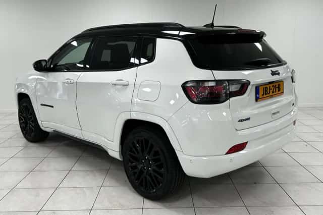 Jeep Compass (2022) thumbnail 6