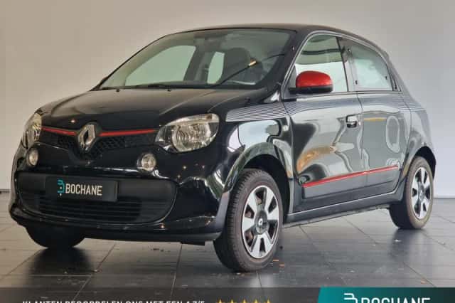 Renault Twingo (2018) thumbnail 1