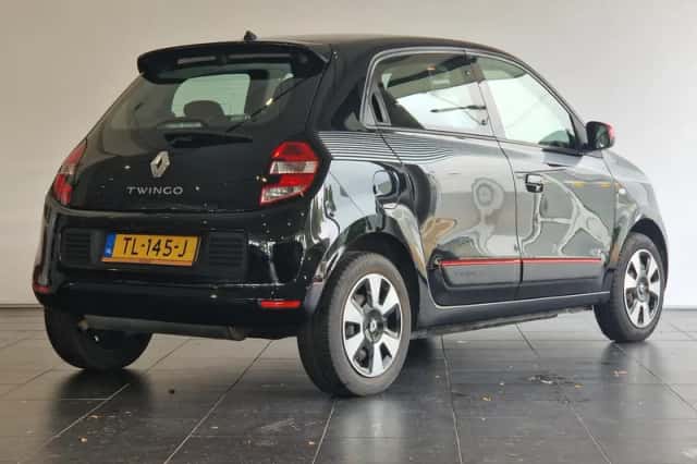 Renault Twingo (2018) thumbnail 2
