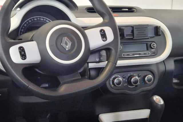 Renault Twingo (2018) thumbnail 3