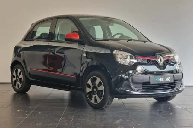 Renault Twingo (2018) thumbnail 5