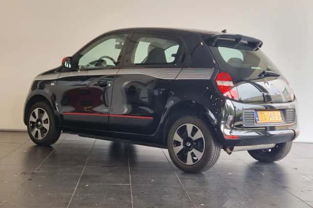 Renault Twingo (2018) thumbnail 6