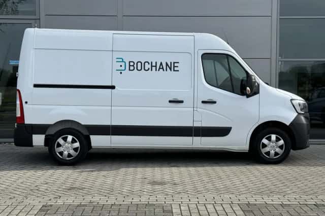 Renault Master (2024) thumbnail 6