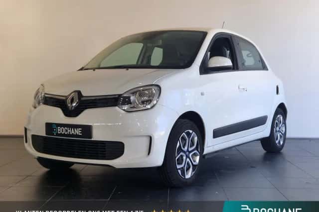 Renault Twingo (2021) thumbnail 1