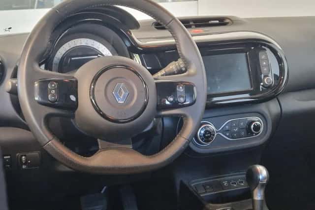 Renault Twingo (2021) thumbnail 3