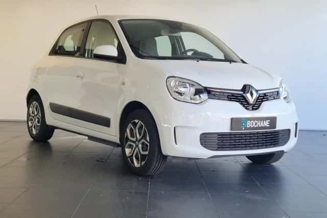 Renault Twingo (2021) thumbnail 5