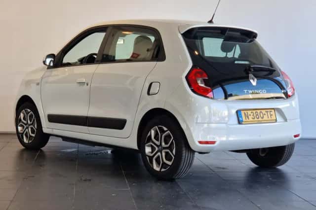 Renault Twingo (2021) thumbnail 6