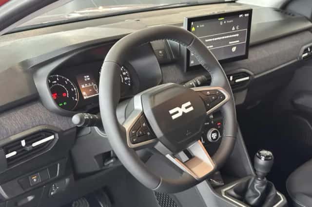 Dacia Jogger (2026) thumbnail 3