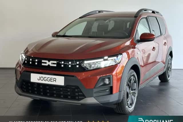 Dacia Jogger (2026) thumbnail 1