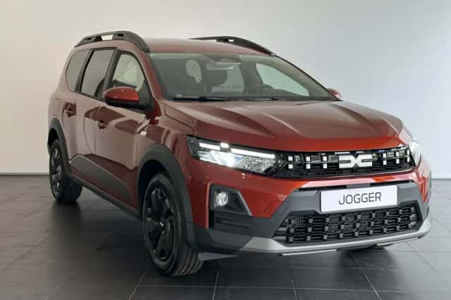 Dacia Jogger (2026) thumbnail 5