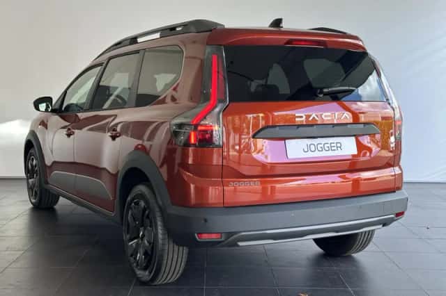 Dacia Jogger (2026) thumbnail 6