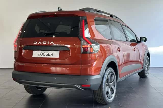 Dacia Jogger (2026) thumbnail 2