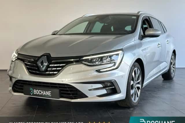 Renault Mégane (2023) thumbnail 1