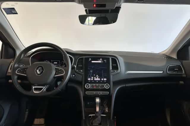 Renault Mégane (2023) thumbnail 3