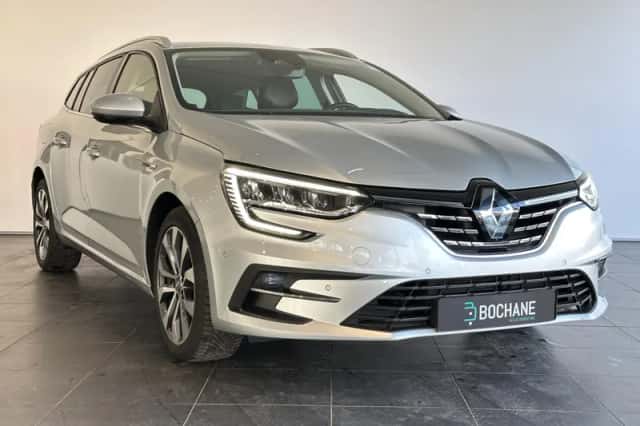 Renault Mégane (2023) thumbnail 5