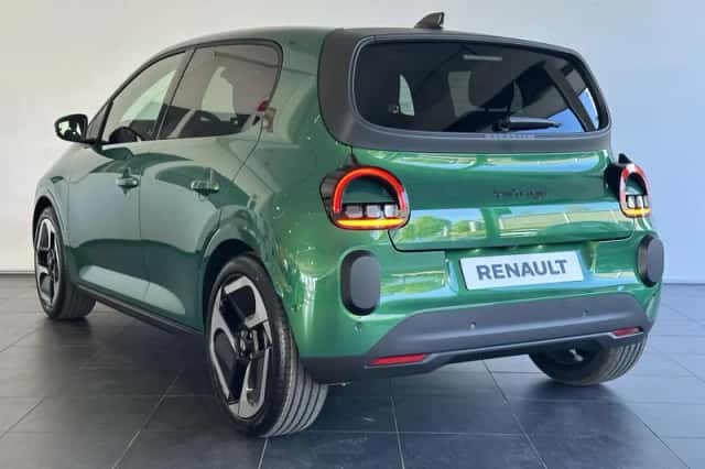Renault Twingo (2026) thumbnail 6