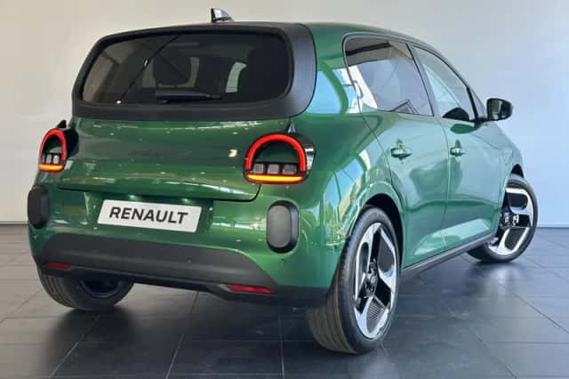 Renault Twingo (2026) thumbnail 2