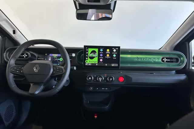 Renault Twingo (2026) thumbnail 3
