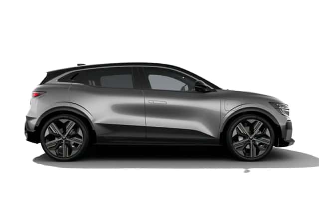 Renault Mégane E-Tech (2026) thumbnail 3