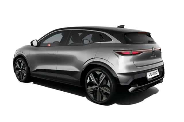 Renault Mégane E-Tech (2026) thumbnail 4