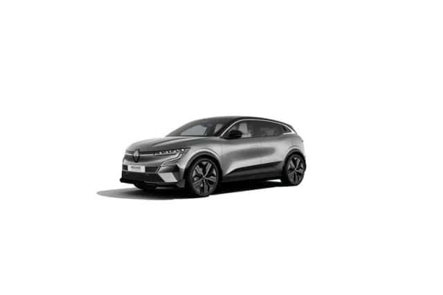 Renault Mégane E-Tech (2026) thumbnail 6