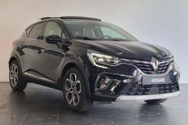 Renault Captur (2021) thumbnail 5