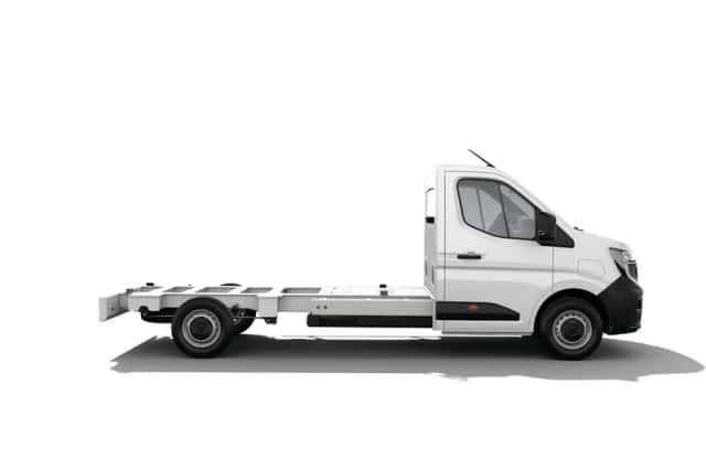 Renault Master (2026) thumbnail 2