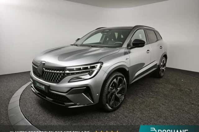 Renault Austral (2024) thumbnail 1