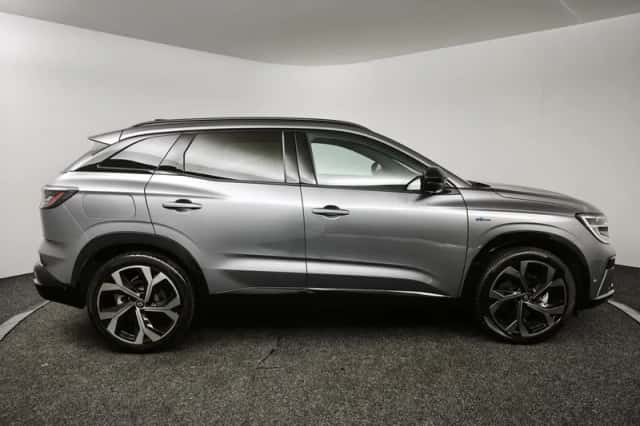 Renault Austral (2024) thumbnail 3
