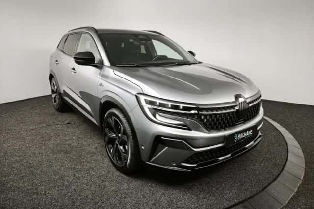 Renault Austral (2024) thumbnail 4