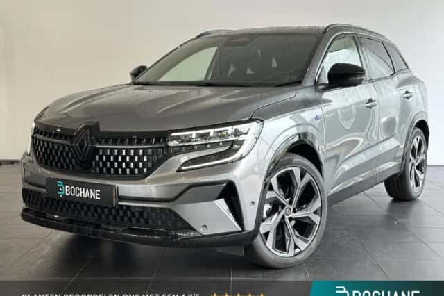 Renault Austral (2024) thumbnail 1