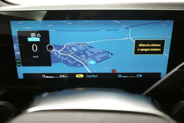 Renault Austral (2024) thumbnail 5